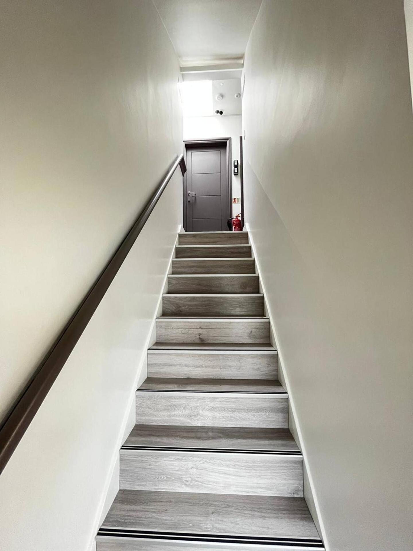 Apt 08 Beachside Beauty Central Studio Steps From Cafes Brighton Eksteriør billede
